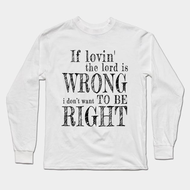 American Quotes - Rev Brown White Long Sleeve T-Shirt by CatHook